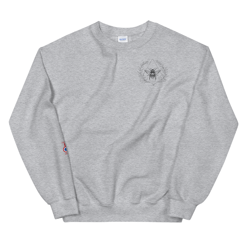 Maya - Unisex Sweatshirt