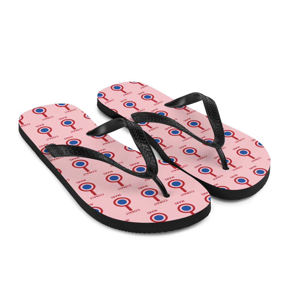 Cobalt Mars - Flip-Flops