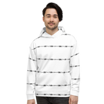 The Wire - Unisex Hoodie
