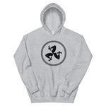Triskelion - Unisex Hoodie