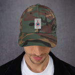 Cobalt Mars - Hat