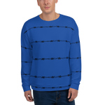 The Wire - Unisex Sweatshirt