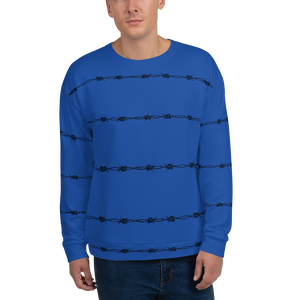 The Wire - Unisex Sweatshirt