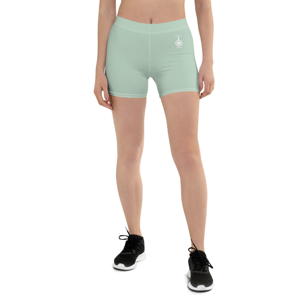 Cobalt Mars - Shorts