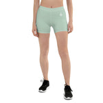 Cobalt Mars - Shorts