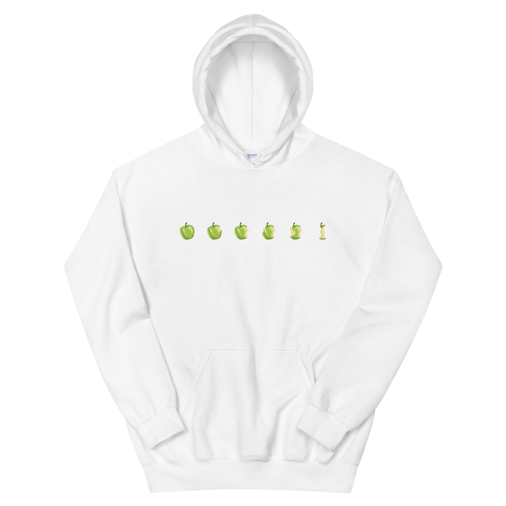Apples - Unisex Hoodie