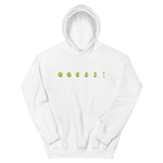 Apples - Unisex Hoodie