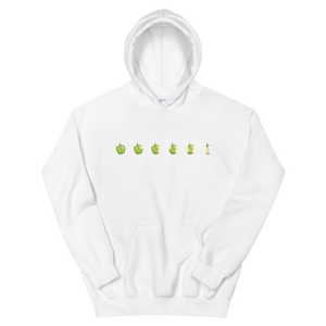 Apples - Unisex Hoodie
