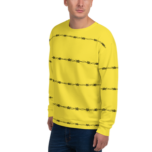 The Wire - Unisex Sweatshirt