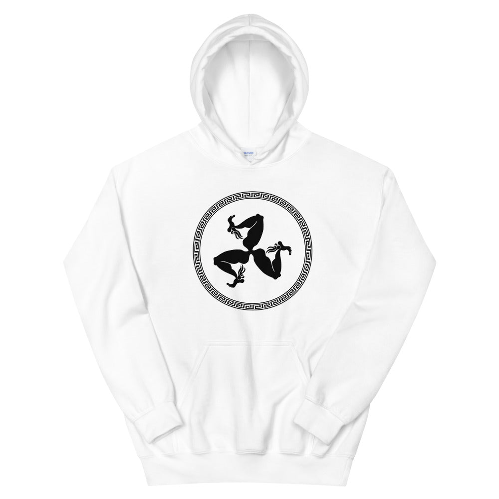 Triskelion - Unisex Hoodie