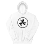 Triskelion - Unisex Hoodie
