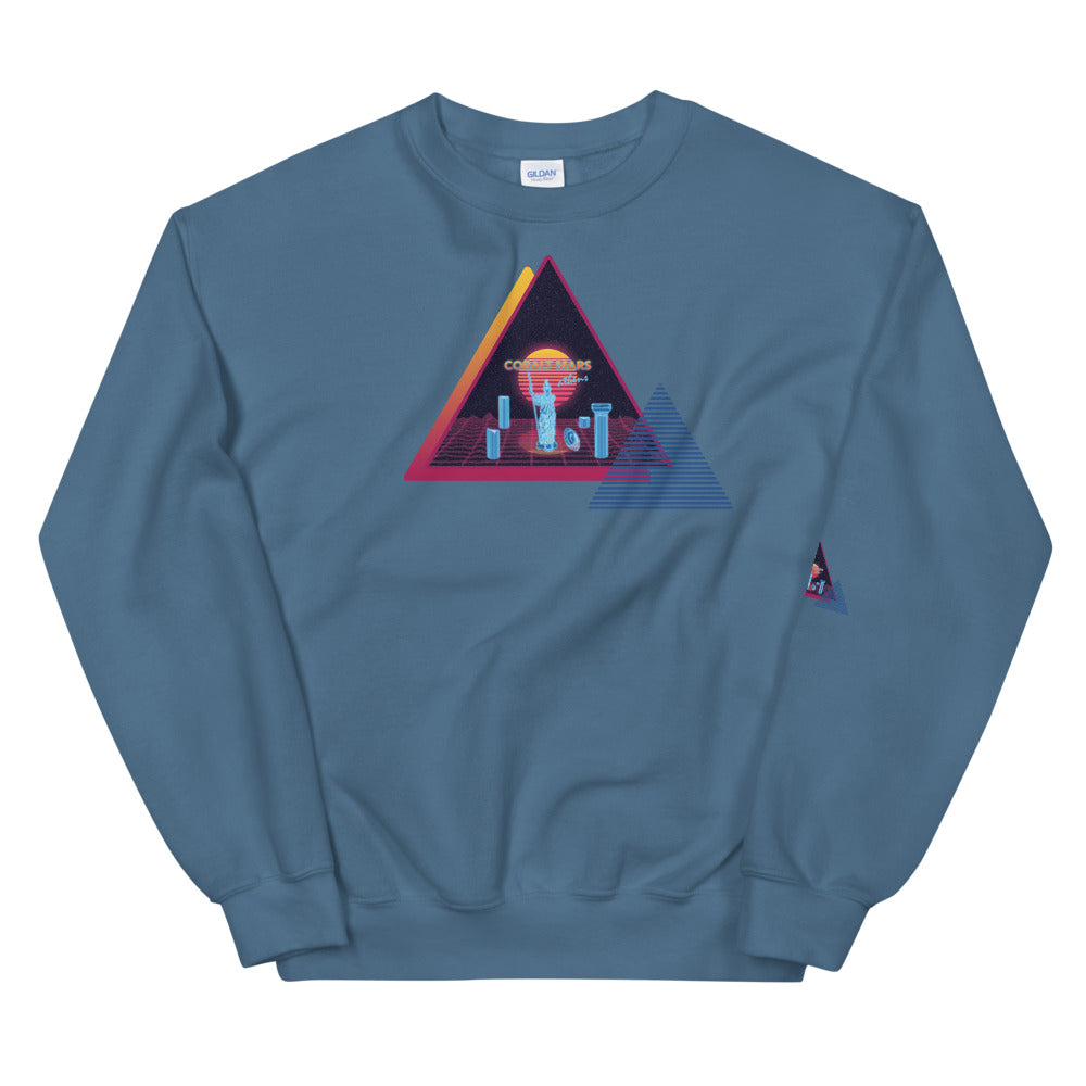 DEVOTION - Unisex Sweatshirt