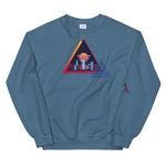 DEVOTION - Unisex Sweatshirt