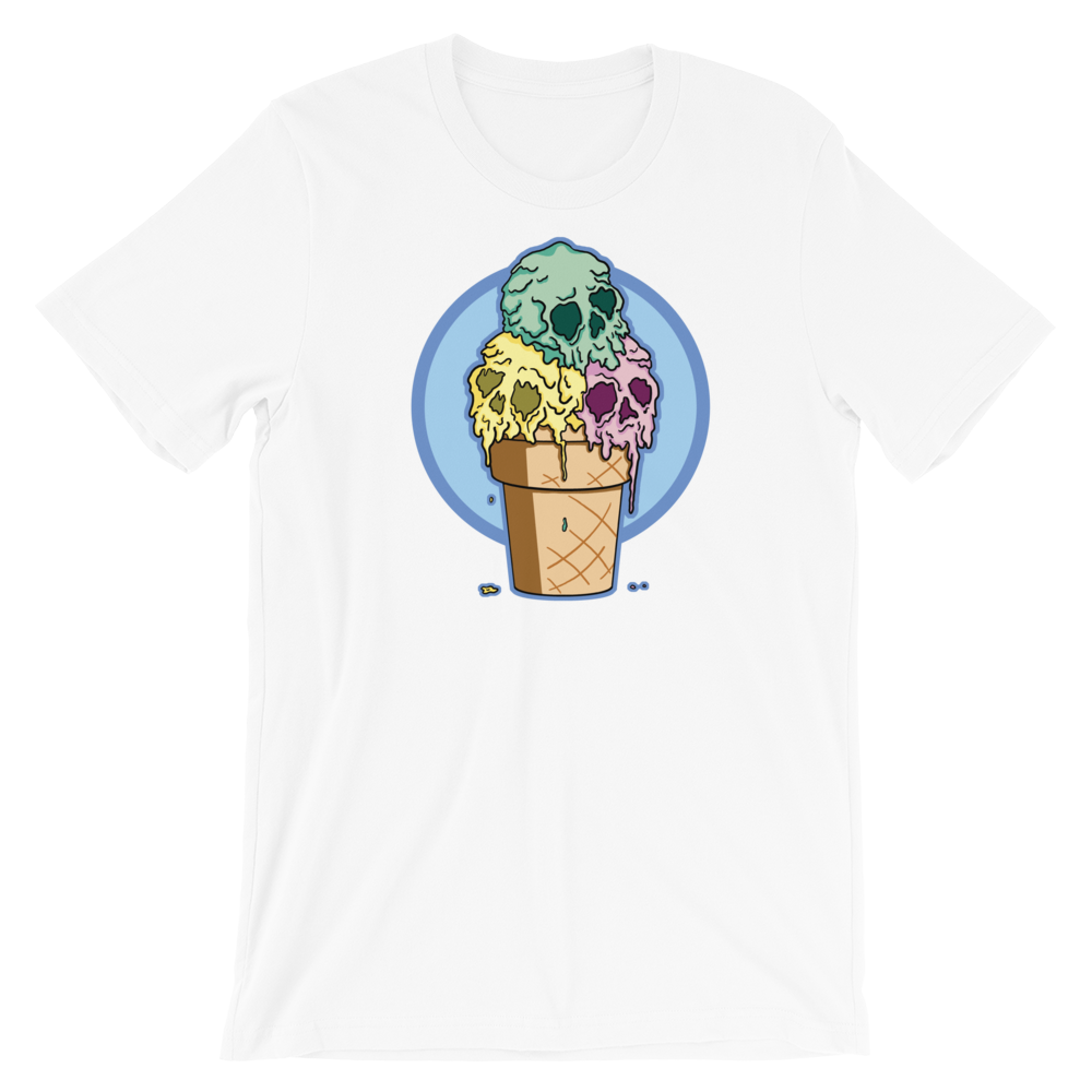 September 1st Meltdown - Unisex T-Shirt