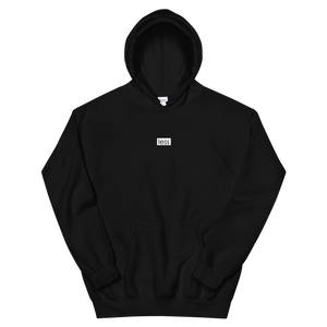 less  - Unisex Hoodie