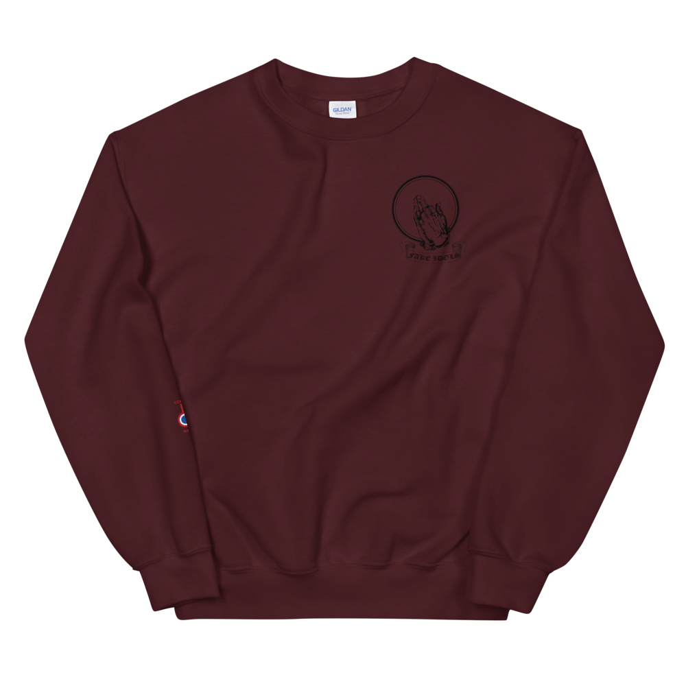 Fake Idols - Unisex Sweatshirt