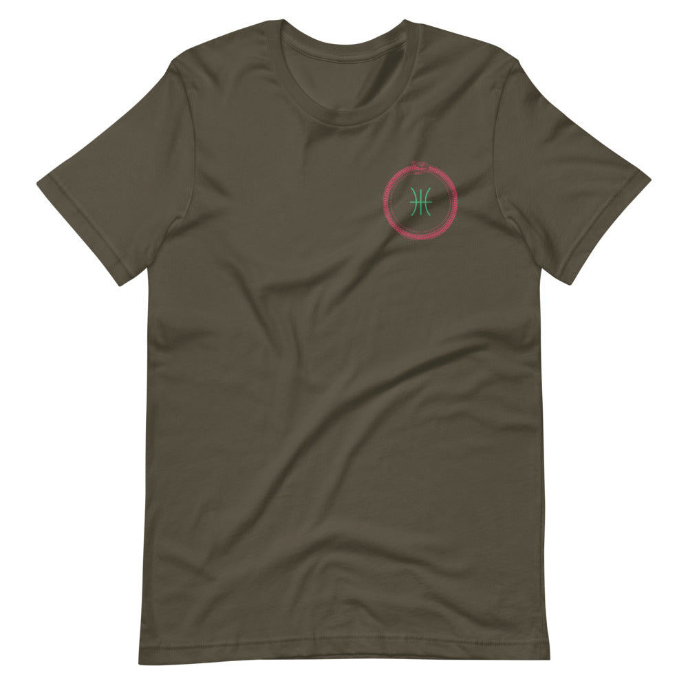 Apollo Eternal - Unisex T-Shirt