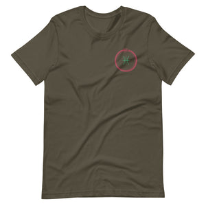 Apollo Eternal - Unisex T-Shirt