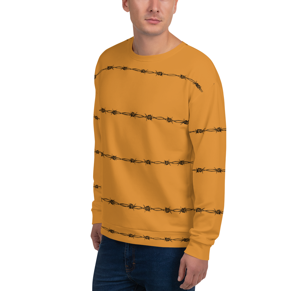 The Wire - Unisex Sweatshirt