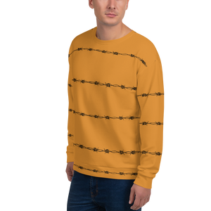 The Wire - Unisex Sweatshirt