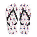 Cobalt Mars - Flip-Flops