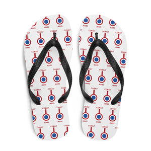 Cobalt Mars - Flip-Flops
