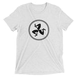 Triskelion - Short sleeve t-shirt