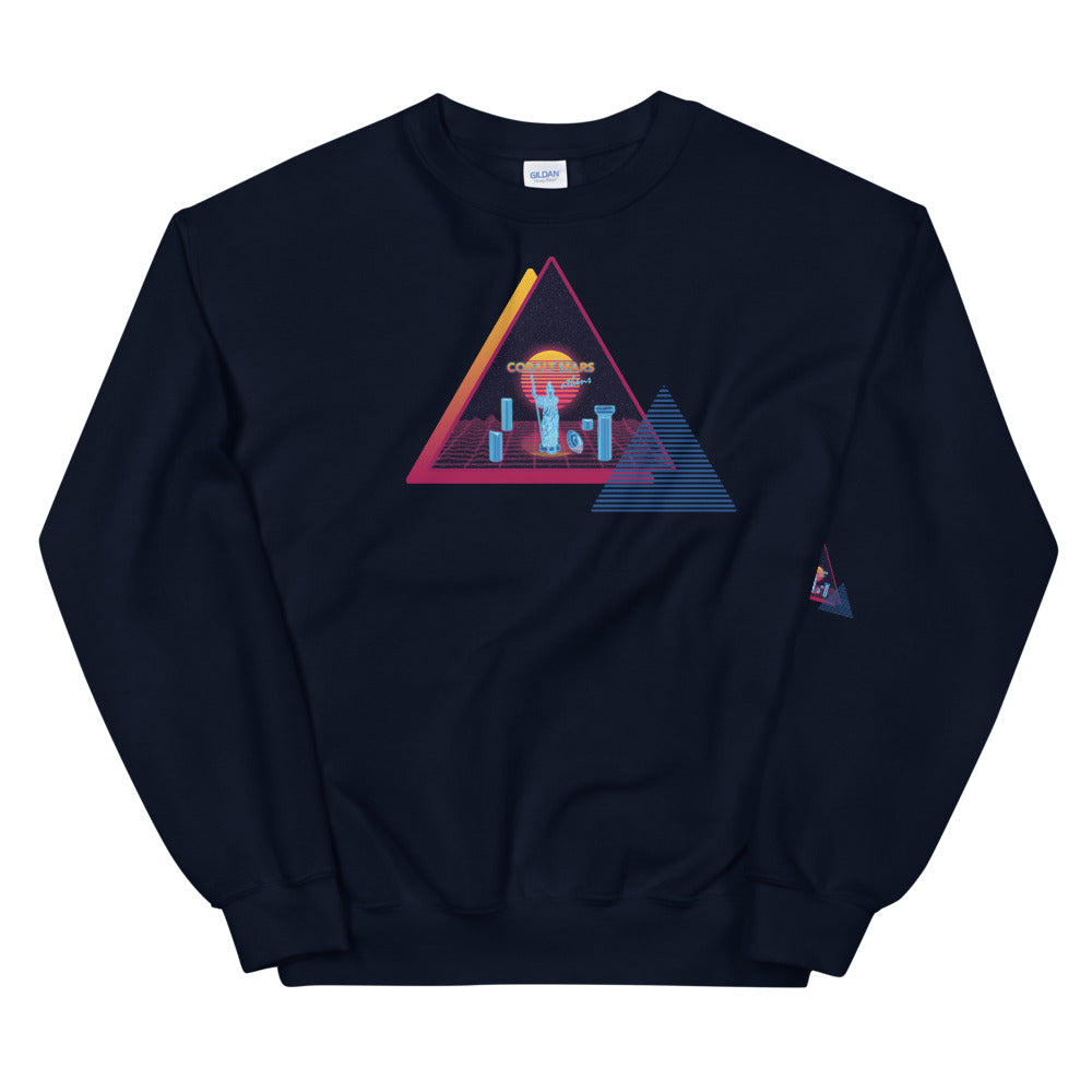 DEVOTION - Unisex Sweatshirt