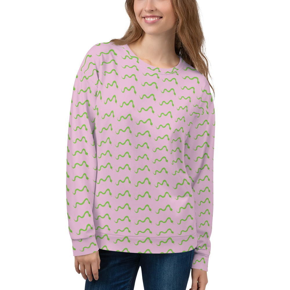 Snek - Unisex Sweatshirt