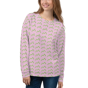 Snek - Unisex Sweatshirt