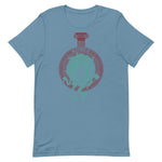 MEDUSA - Green - Unisex T-Shirt