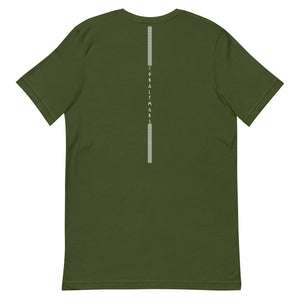 Artifact - Unisex T-Shirt