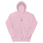 Done - Unisex Hoodie