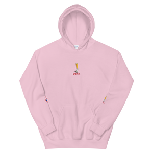 Done - Unisex Hoodie