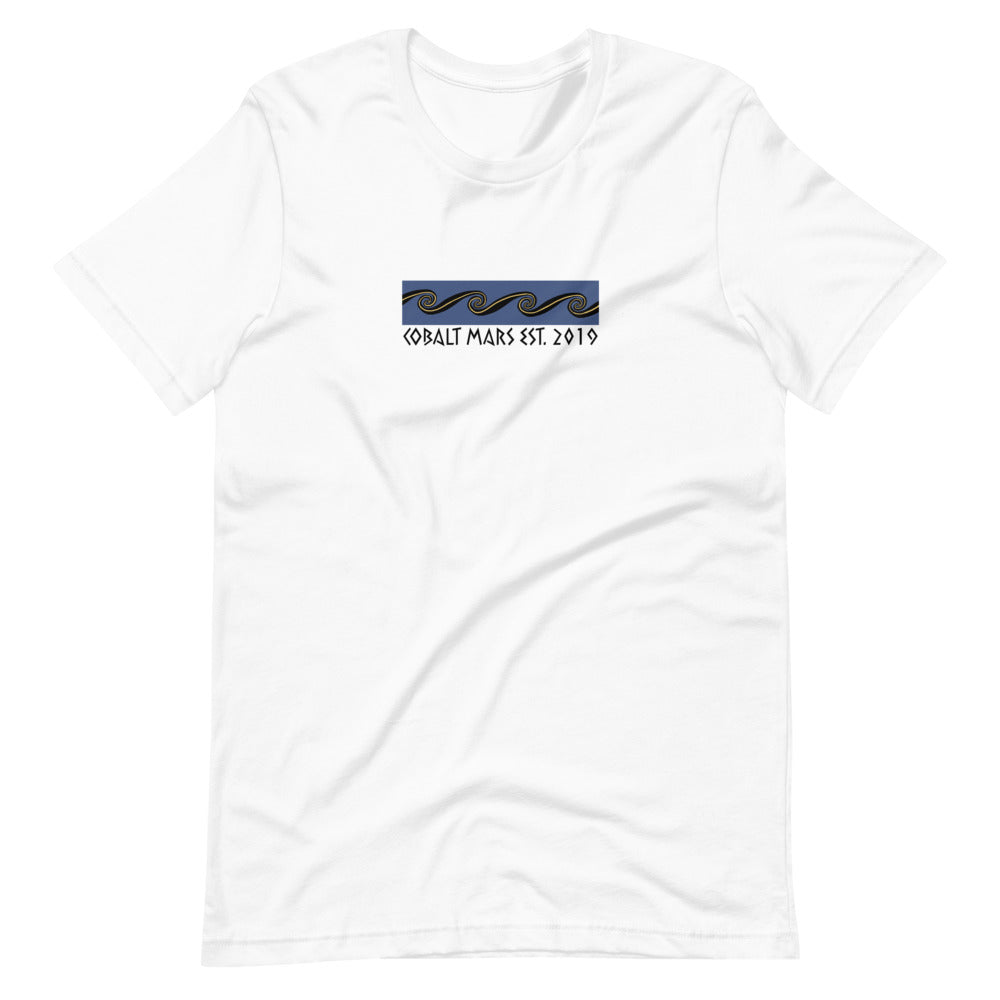Odyssey - Unisex T-Shirt