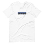 Odyssey - Unisex T-Shirt