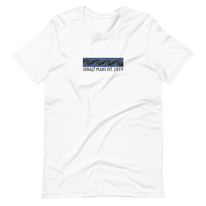 Odyssey - Unisex T-Shirt