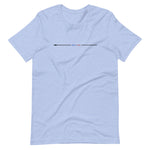 Hoplite - Unisex T-Shirt