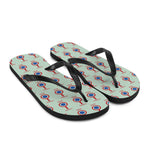 Cobalt Mars - Flip-Flops