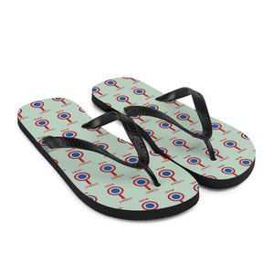 Cobalt Mars - Flip-Flops