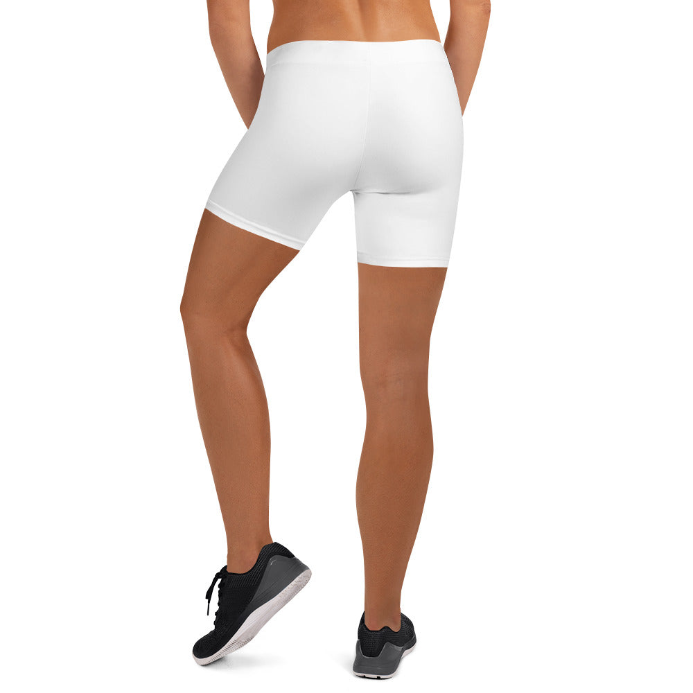 Cobalt Mars - Shorts