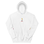 Done - Unisex Hoodie