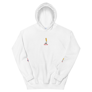 Done - Unisex Hoodie