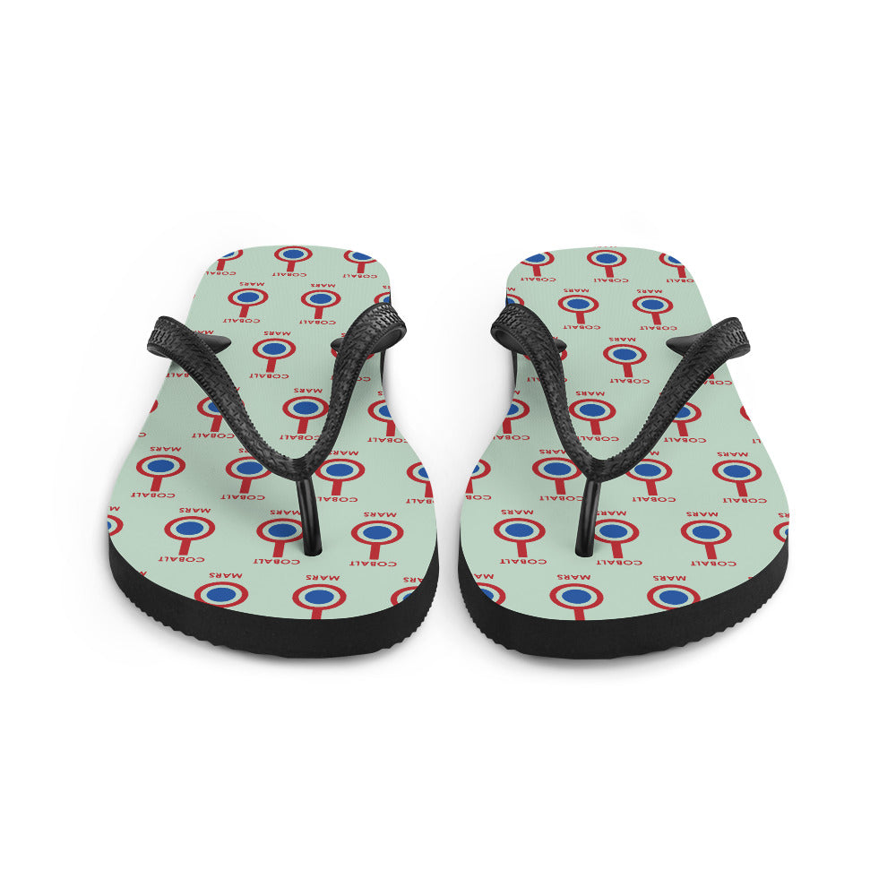 Cobalt Mars - Flip-Flops