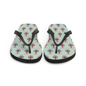 Cobalt Mars - Flip-Flops