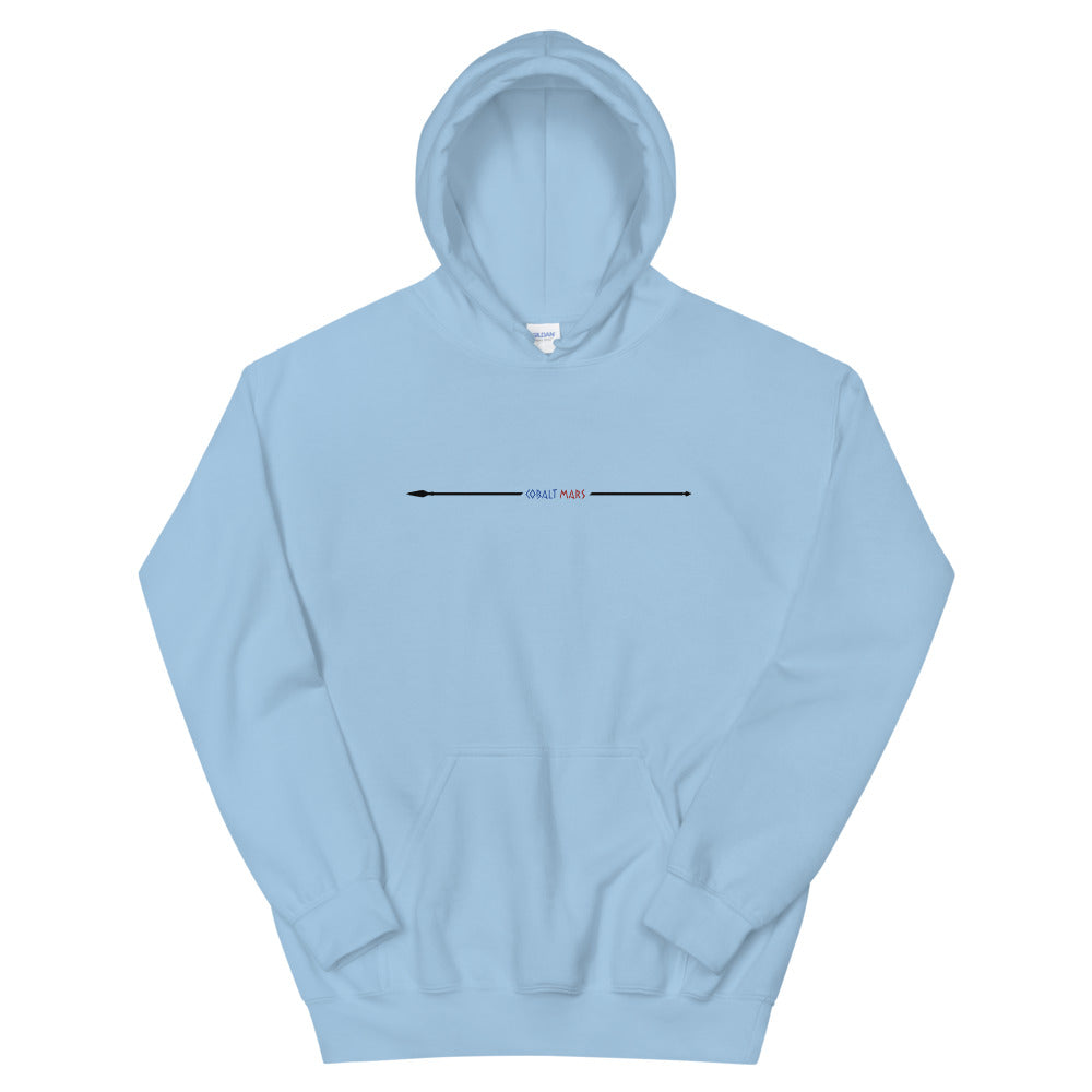 Hoplite - Unisex Hoodie
