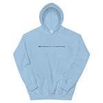 Hoplite - Unisex Hoodie