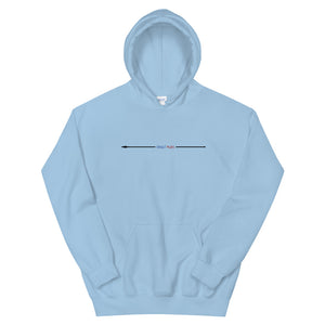 Hoplite - Unisex Hoodie