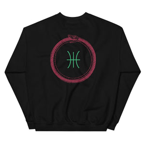 Apollo Eternal - Unisex Sweatshirt