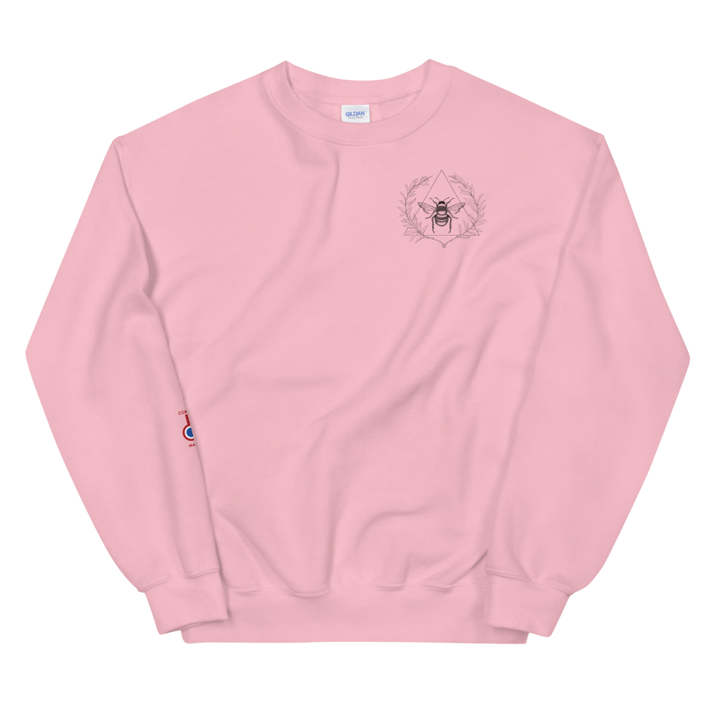 Maya - Unisex Sweatshirt